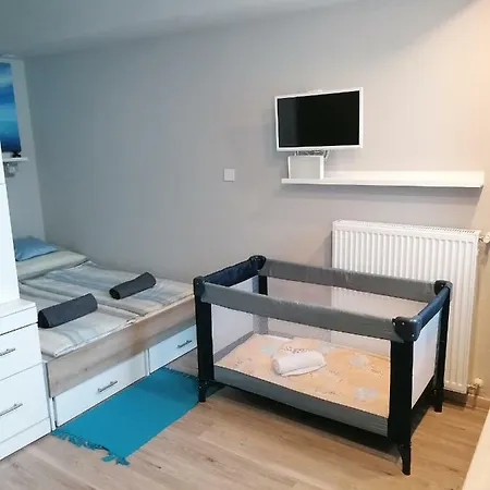 شقة Aniko Kucko *