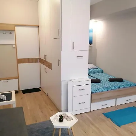 Aniko Kucko شقة Balatonalmádi